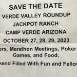 Verde Valley Roundup