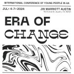 International Conference of Young People in AA